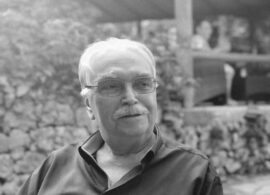 Έφυγε από τη ζωή ο εμβληματικός πρώην Δήμαρχος Ελευθερούπολης Βαγγέλης Μαρμίδης