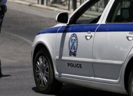 Δράμα: Συνελήφθη ανήλικος για διαρρήξεις και η μητέρα του για παραμέληση εποπτείας