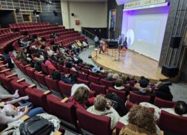 Δράμα: Εκδήλωση για την Αποδοχή και τη Συμπερίληψη