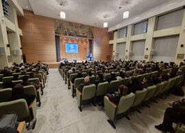 Μητρόπολη Δράμας: Εκδήλωση για τους Τρείς Ιεράρχες