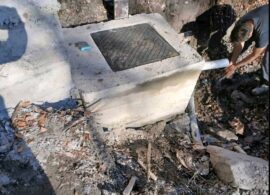 ΔΕΥΑΔ: Ολοκληρώθηκε ένα μεγάλο έργο υποδομής στα Δενδράκια