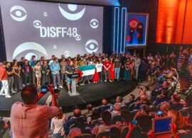 Άνοιξαν οι υποβολές για το 49ο Διεθνές Φεστιβάλ Ταινιών Δράμας – Νέο Διαγωνιστικό Τμήμα Ντοκιμαντέρ