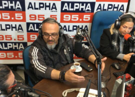 Δράμα – Καύσιμα: Πώς να προφυλαχτώ ως καταναλωτής – Συνέντευξη Γιάννη Γρηγοριάδη