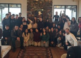 Μουσικό Σχολείο Δράμας: Τρείς μέρες «γεμάτες» μουσική παράδοση στον Γρανίτη