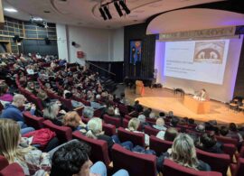 Δράμα: Νέα, σημαντικά στοιχεία για το Μνημείο Καστά από τον Αρχαιολόγο Κώστα Τριανταφυλλίδη