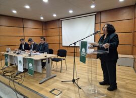 ΠΑΣΟΚ Δράμας: Πολιτική Εκδήλωση - Προσυνεδριακός διάλογος στη Δράμα(φωτο - δηλώσεις)