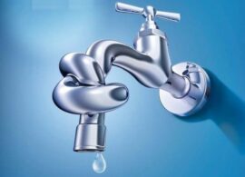 Δράμα: Διακοπή νερού σήμερα Παρασκευή 6/2 το βράδυ, σε μεγάλο τμήμα της πόλης – Δείτε τους δρόμους