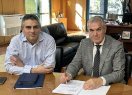 Δράμα: Ο διαγωνισμός για τον οδικό άξονα Δράμα – Αμφίπολη προχωρά – Ανακοίνωση Κυριαζίδη