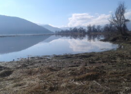 Σε κατάσταση Έκτακτης Ανάγκης Πολιτικής Προστασίας κηρύχτηκε ο Δήμος Κάτω Νευροκοπίου