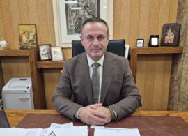 «Αλάνα Μασούτη»: Σκληρή δήλωση Δημάρχου Δράμας για ΕΤΑΔ και Κυβέρνηση – «Χαλάσαμε τη σούπα που μαγειρεύουν άγνωστες δυνάμεις»