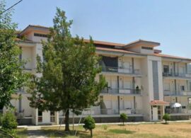 Στους Δήμους Νευροκοπίου και Παρανεστίου οι στρατιωτικές κατοικίες αξιωματικών