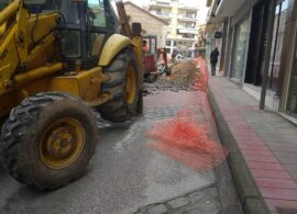 Φυσικό Αέριο στη Δράμα: Η μεγαλύτερη ζήτηση από όλες τις πόλεις της Περιφέρειας