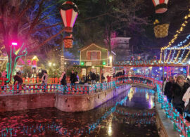 Δράμα: Η έρευνα του Επιμελητηρίου για την Ονειρούπολη: Ικανοποιημένο μόνο το 12,8% των επιχειρήσεων – Κερδισμένο το 25% της εστίασης