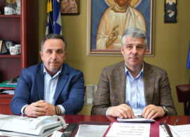 Ο Τοψίδης, ο Μουρβετίδης και οι …προτεραιότητες τους – Όλα είναι θέμα «φιλοσοφίας ζωής»