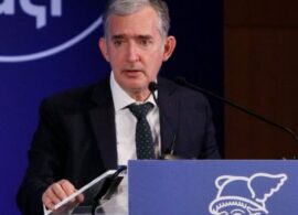 Παρέμβαση του Επιμελητηρίου Δράμας στην Κυβέρνηση για την αντιμετώπιση των πιέσεων που δέχονται οι επιχειρήσεις - Τα μέτρα που προτείνει