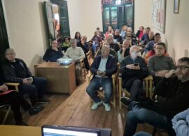 Δράμα: Να ακυρωθούν τα σχέδια για αποθήκευση διοξειδίου του άνθρακα στον Πρίνο – Εκδήλωση στην Οικολογική Κίνηση