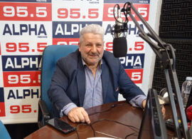 Δήμος Προσοτσάνης: Ολοκληρώθηκε το δημοτικό φωτοβολταϊκό πάρκο – Τον Απρίλιο ξεκινά η λειτουργία του