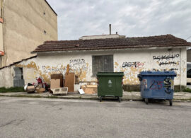 Δήμος Δράμας: Αυστηρά μέτρα στην καθαριότητα - Η παράνομη απόθεση ογκωδών αντικειμένων συνεχίζεται χωρίς σταματημό