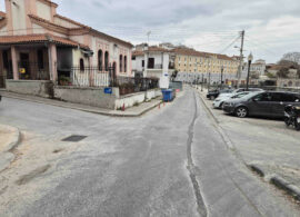 Δήμος Δράμας: Με ειδικά υλικά και όχι με άσφαλτο, θα στρωθεί ο δρόμος της Αγίας Βαρβάρας