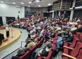 Δράμα: Το Φεστιβάλ και η Ένωση Κυριών τιμούν την Γυναίκα - Προβολή 5 ταινιών από Ελληνίδες σκηνοθέτιδες