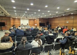 Δήμος Δράμας: Δημιουργείται ψηφιακή πλατφόρμα για τον πολιτισμό – Πρωτοποριακή πρωτοβουλία