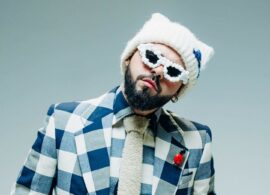 Akylas – «Ferto»: Από το Arcade της Ζωής στην Αρένα της Eurovision 2026