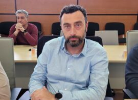 ΔΕΥΑ Δράμας: Επιτακτική ανάγκη η στελέχωση της – Αποκαλυπτικός ο Αντιπρόεδρος Γιάννης Γεωργιάδης