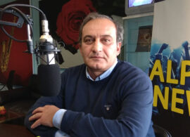 Εργατικό Κέντρο Δράμας: Εκλογές – Συνέντευξη του Προέδρου Γιώργου Σαβρίδη