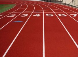 Δήμος Δοξάτου: 520.000 ευρώ για την αποπεράτωση του συνθετικού τάπητα στίβου στο γήπεδο