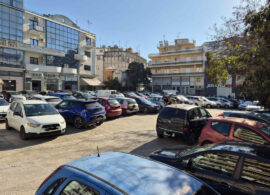 Στον Δήμο Δράμας η αλάνα του Μασούτη