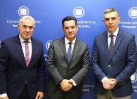 Δήμος Δοξάτου: Ξεκινούν οι διαδικασίες για την δημιουργία Κέντρου Υγείας - Συνάντηση με τον Υπουργό Άδωνη Γεωργιάδη