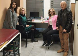 Δήμος Δράμας: Συνεχίζονται μέχρι τέλη του Μάρτη οι δωρεάν προληπτικές μετρήσεις για γυναίκες