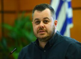 Εμπορικός Σύλλογος Δράμας για Ονειρούπολη: Στόχος μας η συνεργασία και όχι η αντιπαράθεση