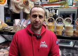 Δράμα: Οι τιμές σε κατσίκια και αρνιά στα κρεοπωλεία – Έλλειμα σε εντόσθια και συκωταριές - Δηλώσεις του Προέδρου Κρεοπωλών