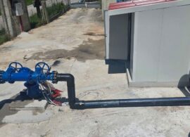 Δήμος Δράμας: Σε πλήρη λειτουργία η νέα γεώτρηση στον Κορύλοβο - 300 κυβικά μέτρα νερού ανά ώρα