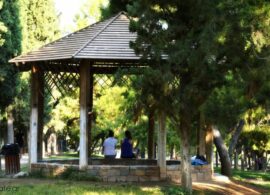 Παρανέστι: 204.000€ για την ανάπλαση και τη δημιουργία χώρου αναψυχής στο Κ. Θόλο