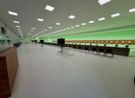 Δράμα: Άνοιξε τις πύλες του στην Καλλίφυτο, το νέο Σκοπευτήριο Σταθερού Στόχου