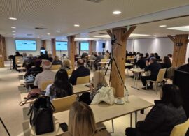 Δράμα: Ογκολογικό Συνέδριο – Αυξητική τάση στα περιστατικά καρκίνων