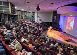 Μαθητές της Δράμας δημιούργησαν κινηματογράφο: Με μεγάλη συμμετοχή πραγματοποιήθηκε το «Cine-Schooligans»