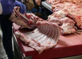 Δ/νση Κτηνιατρικής: Προσοχή στις αγορές - Όλα όσα πρέπει να γνωρίζετε για κρέατα και αυγά