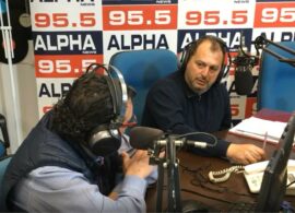 Δήμος Δράμας: 10 με 20 Μαΐου 2026 οι αιτήσεις για αγορές τάφων στα κοιμητήρια – Συνέντευξη Αντιδημάρχου Γιάννη Εφραιμίδη