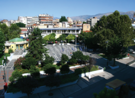 775.000€ στο Δήμο Δράμας για Θεματικό Πάρκο – Αρχικά στην Πλατεία για την φετινή Ονειρούπολη – Μετά στο πρώην στρατόπεδο ΛΕΜ