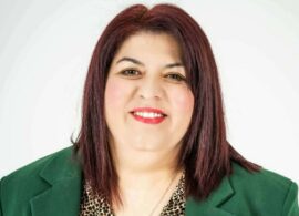 Δράμα: Βαμβακίδου Μαρία μέλος Κ.Ε. ΠΑΣΟΚ - Διαμαρτυρία για το πρόγραμμα του Κοινωνικού Τουρισμού