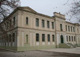 Δράμα: Μέσα στο καλοκαίρι η μεταφορά του 12ου Δημοτικού Σχολείου, στο 13ο στις Εργατικές Αρκαδικού