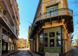 Δράμα: Ανοίγει το εμβληματικό «Καφενείο Ελευθερία» - Ποια είναι η πρόθεση του Δήμου Δράμας;