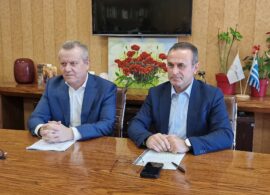 Δήμος Δράμας: Υπογράφτηκε η σύμβαση για τον Ψηφιακό Μετασχηματισμό του Δήμου