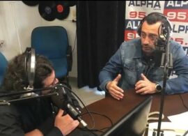 ΔΕΥΑΔ – Γιάννης Γεωργιάδης: Θέλουμε διαφάνεια, Όλα στο φως – Ίσως αναγκαστούμε να επιστρέψουμε 1,5€ εκατομμύρια στην Ε.Ε.