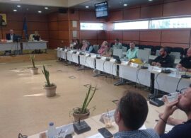 ΔΕΥΑ Δράμας: Δύο πορίσματα για το έργο στη Ζώνη 3 – Γ. Γεωργιάδης: Υπό ποινική και πειθαρχική διερεύνηση, η υπόθεση