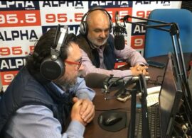 Δράμα: Απεργία των εργαζομένων e-ΕΦΚΑ  – Αίτημα για πρόσληψη προσωπικού ασφαλείας - Συνέντευξη Λάζαρου Παπαλαζάρου