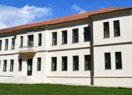 Το όνομα του Δραμινού δάσκαλου και συγγραφέα Δημήτρη Πασχαλίδη θα λάβει το δημοτικό σχολείο της Χωριστής